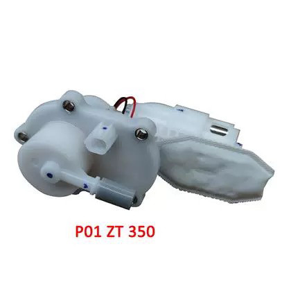 升仕ZT150/310/350DEM踏板摩托车ZT300-M油箱燃油泵汽油泵燃油泵