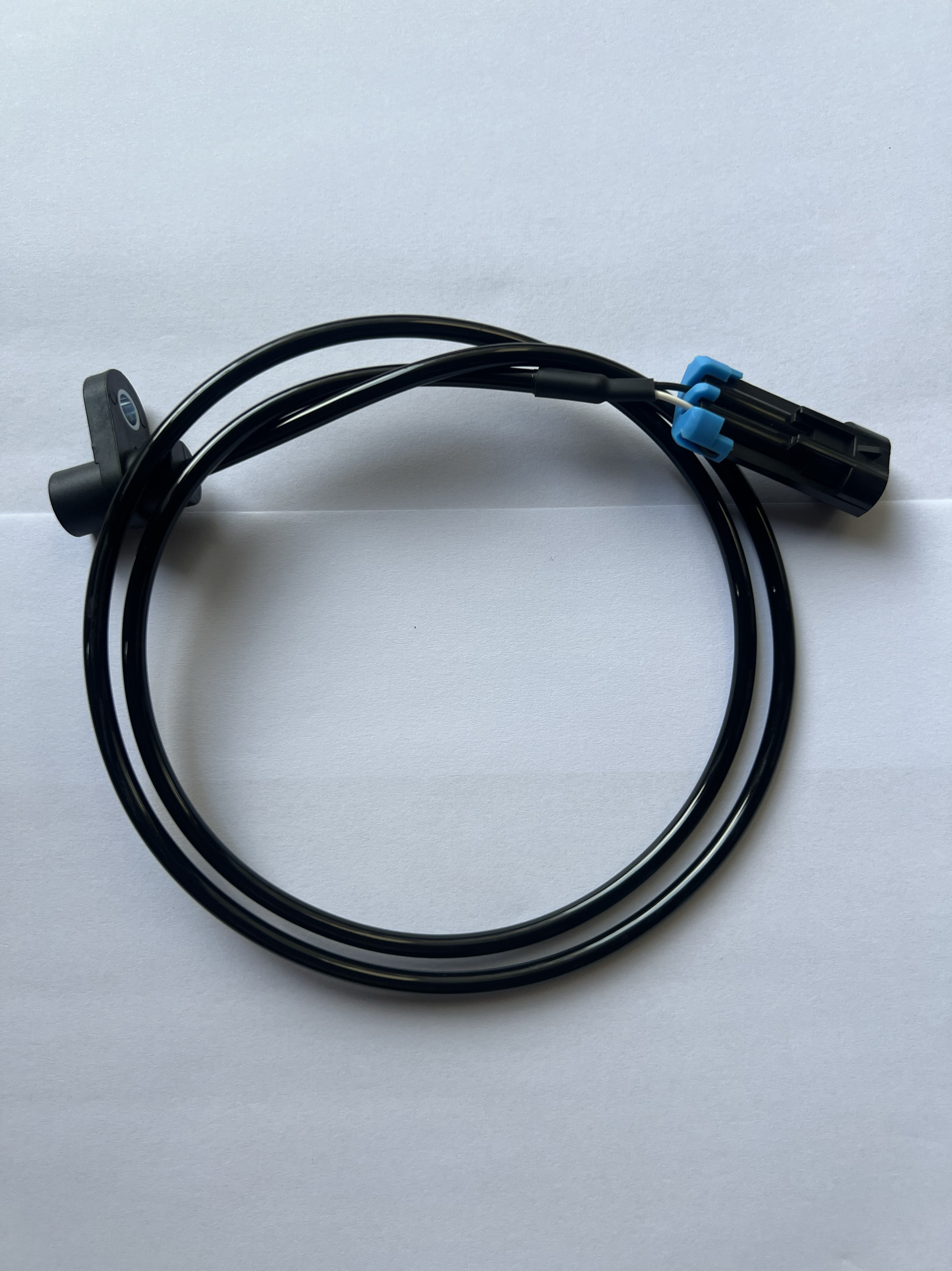 适配宝马摩托车ABS传感器拿铁R1100/R1150 轮速传感器ABS线