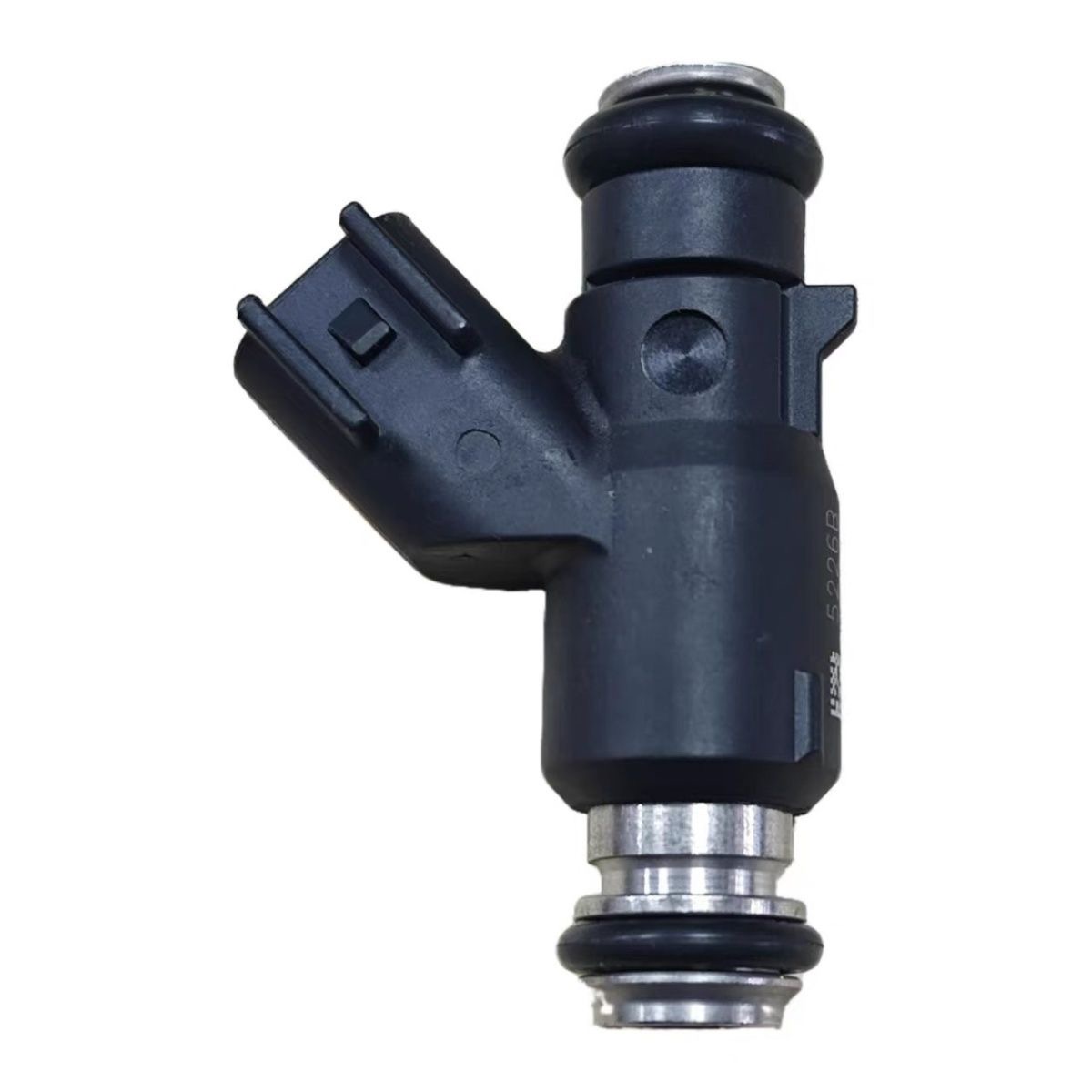 宗申赛科龙RT3进气温度传感器ZS250T-3电喷喷油器 支架