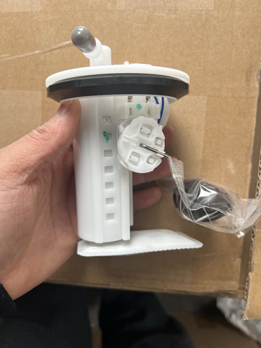 奔腾科技 电喷踏板摩托车燃油泵 男装车三轮车汽油泵ACHR总成原厂