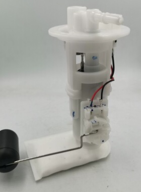 坤豪摩托车KH125T-6F摩托车燃油泵汽油泵