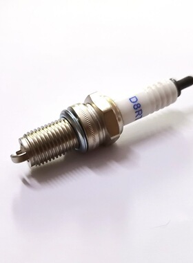 嘉陵JH125电喷带电阻火花塞（D8RTC）