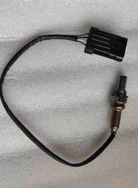 摩瑞MG500恒航500凯越500X无极500R 500DSKE500氧传感器排气管感