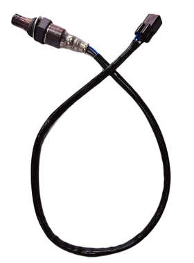 川崎KAWASAKI Z650 ER650 NINJA 400 EX400 650排气管氧传感器