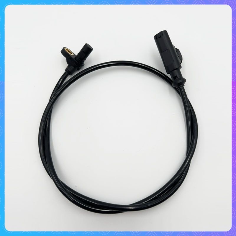 宗申赛科龙RT2轮速传感器计速齿轮 SR250T轮速传感器