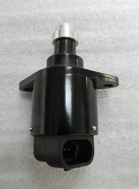 Buell 布尔 xb9/12系列 怠速控制器 步进马达 IAC