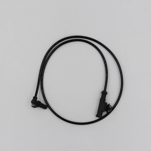 电喷摩托车ABS轮速传感器适用于奔达前轮车速金吉拉300后轮传感器