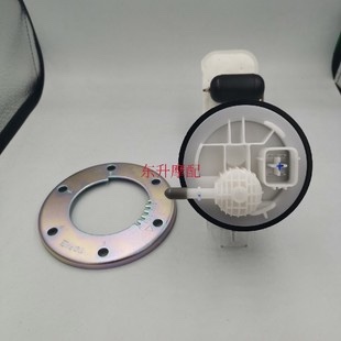 建设踏板车JS125T-32-31-8-35D U悦U爽UJS110-3D汽油泵燃油泵