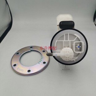 建设踏板车JS125T-32-31-8-35D U悦U爽UJS110-3D汽油泵燃油泵