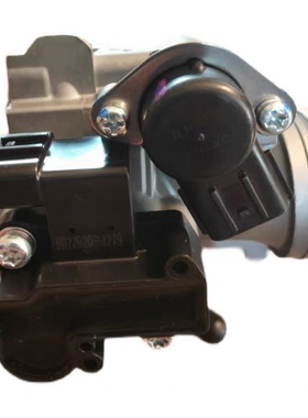 慧骑电喷节气门总成 HQ24A 22B27-0006