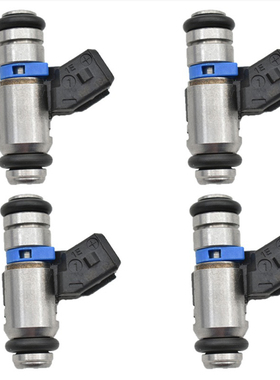 喷油嘴IWP电喷摩托喷油器012 156 160 181 182 189 198CTA