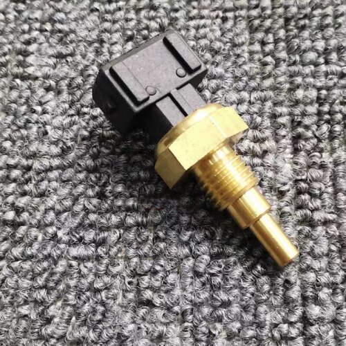 轻骑大韩晓星GV300S QM300水温传感器电子感应器原厂装车配件