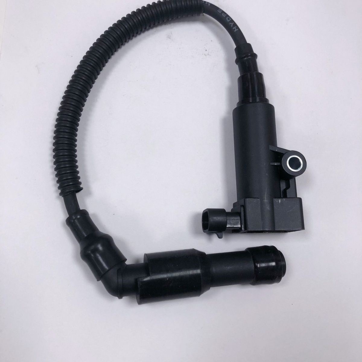 宗申赛科龙RT3睿途高压包ZS250T-3点火线圈 高压线火花塞线帽