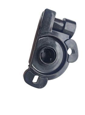 宗申赛科龙RX4/RX500/NC450发动机节流阀ZS500GY节流阀体总成