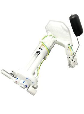 适用新大洲EX125燃油泵汽油泵125T-36 约定燃油传感器密封圈