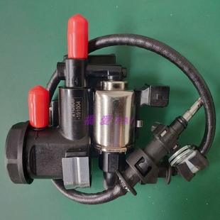 摩托车国四踏板车电喷汽油泵总成福爱FAI喷油嘴汽油泵吸油泵外置