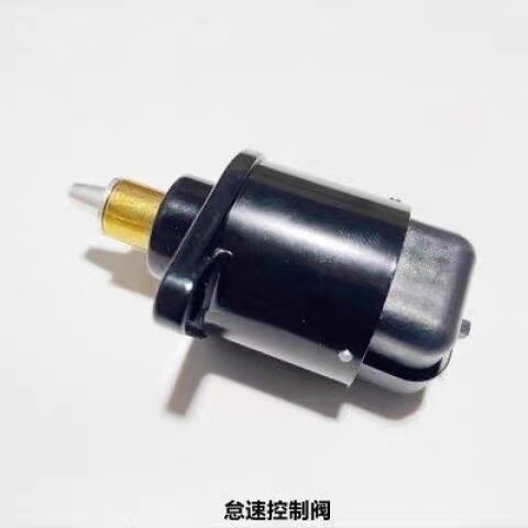 隆鑫LX350T无极SR4MAX怠速马达