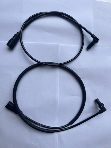 爵士捷ABS感应线 DX250 ABS刹车传感器ABS感应头JSJ250速度传感线