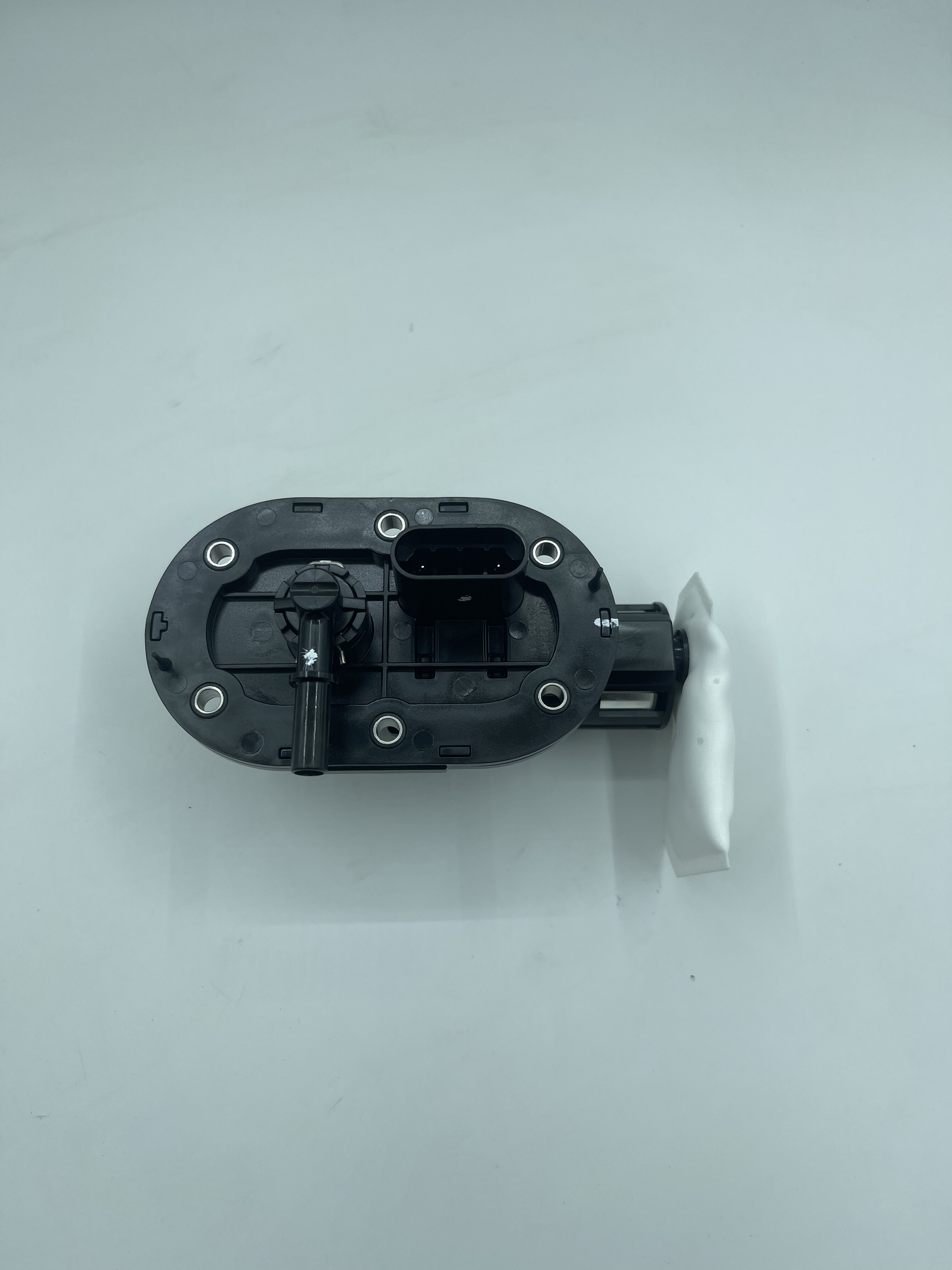 宗申赛科龙RZ3S摩托车汽油泵燃油泵