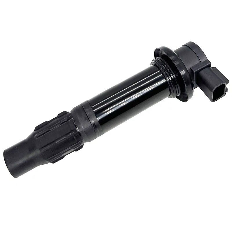 R1点火线圈F6T558高压包YAMAHA FZ1 YZF R1 R6点火线圈