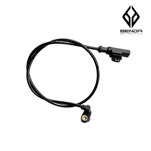 适用于奔达金吉拉300灰石250拿破仑450黑旗500唐刀燎700ABS传感器