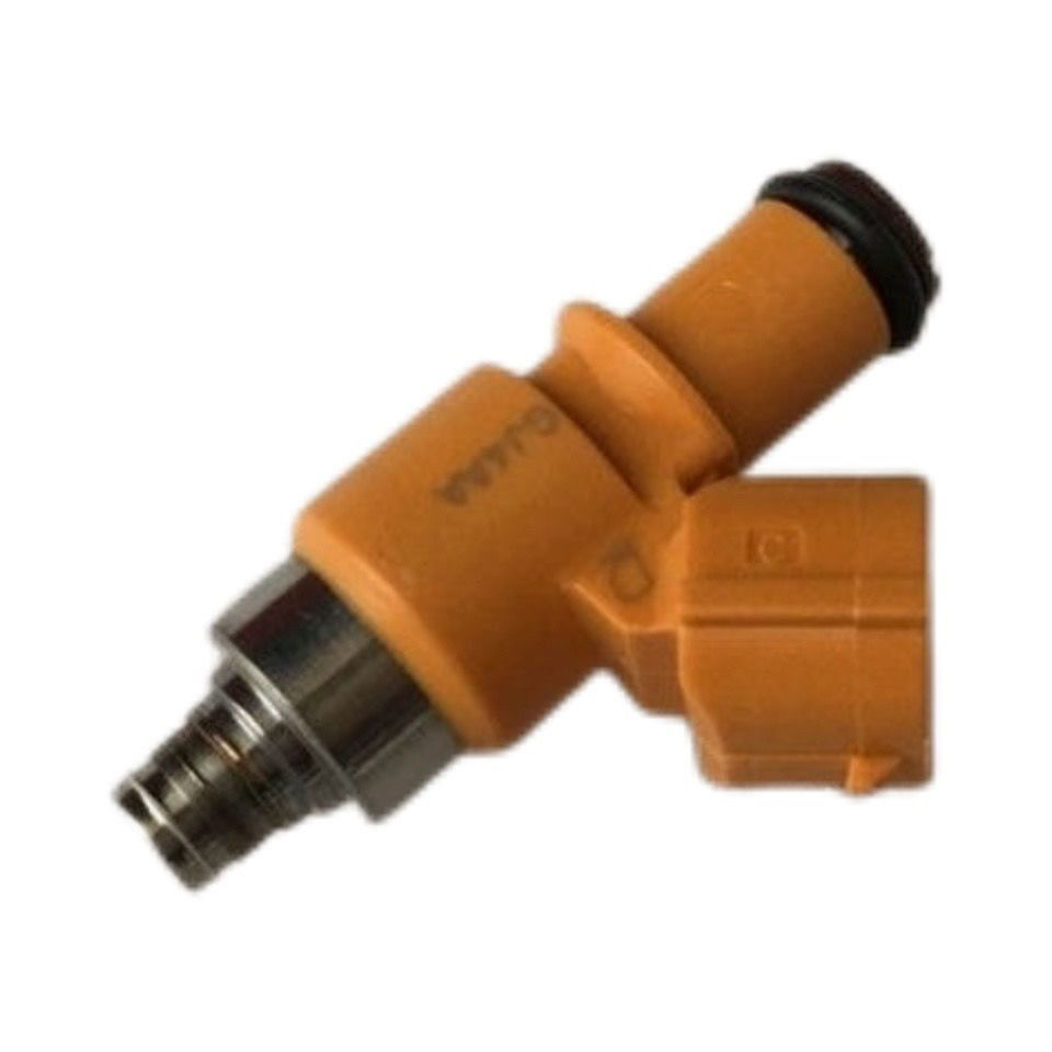 五羊新喜鲨鬼马电喷喜悦塔帕喜蕴喷油嘴燃油喷嘴