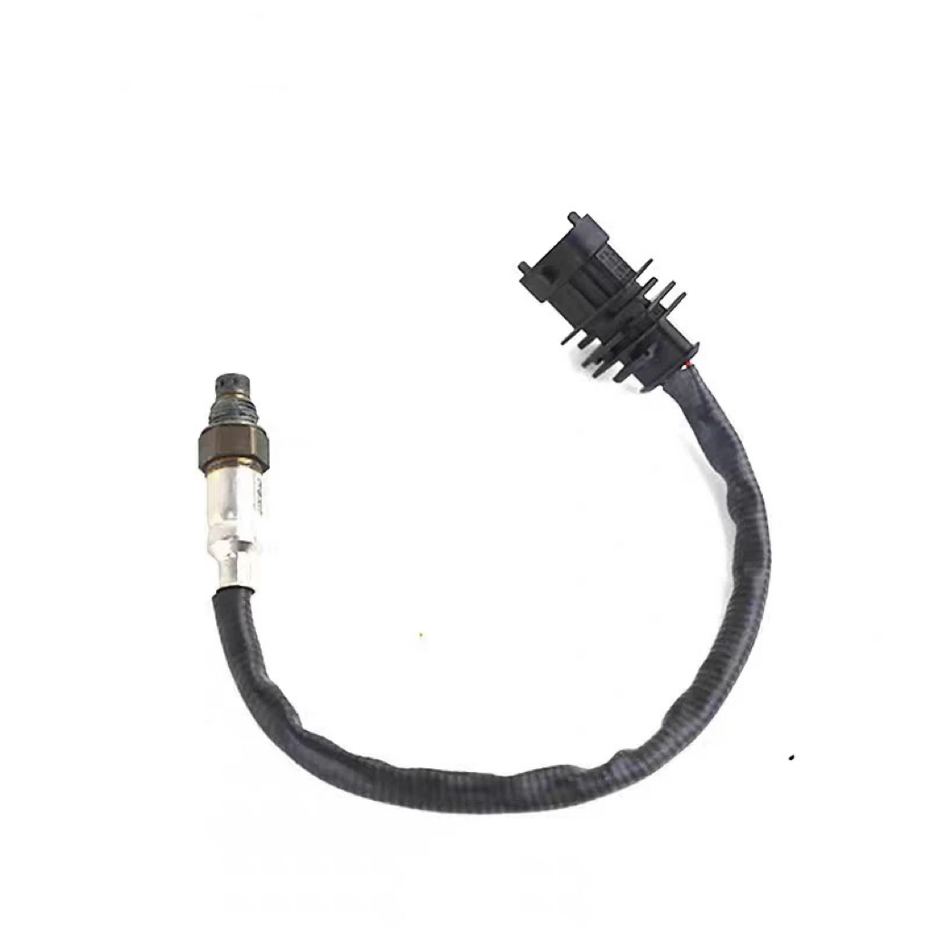 珠峰凯越450Rally摩托车氧传感器