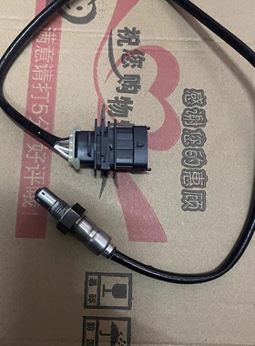 前江贝纳利赛250 QJ250GS-29E氧传感器