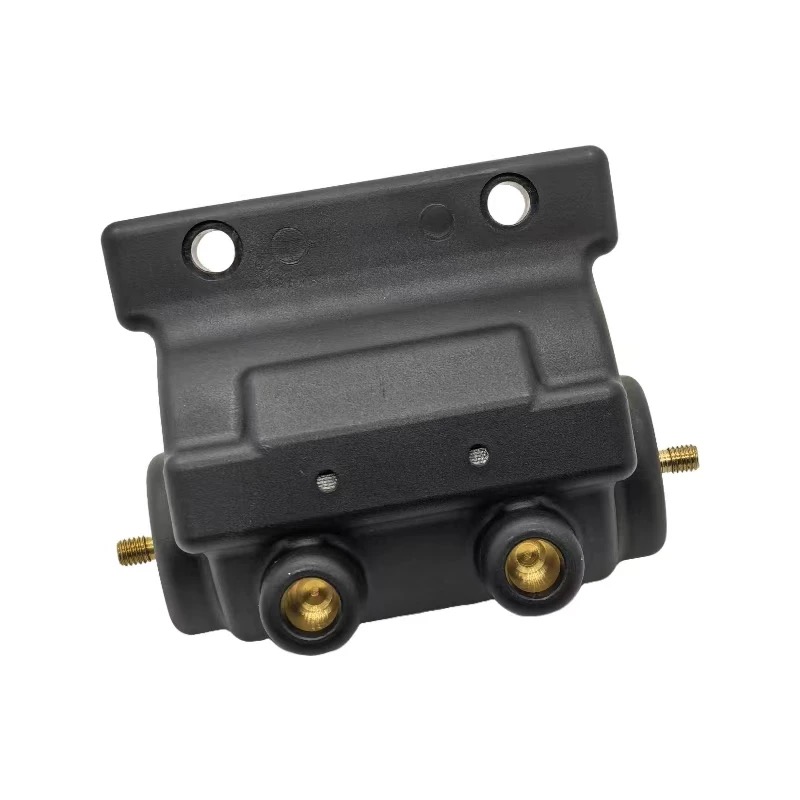 适用HARLEY DAVIDSON 31609-65A点火线圈 5.0 OHM戴维森高压包