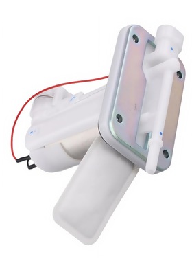 192000-004摩托车燃油泵适用Wonjan Brixton BX125 BX150油泵总成