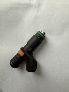 春风250J-5喷油嘴，CF250J油嘴，西门子喷油嘴250J