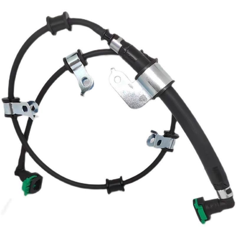 适用于NS110I油管110R燃油管110T-3-5-7高压油管