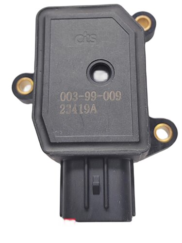 隆鑫无极SR150GT LX250-19 LX250T无极Q250 SR250GT三合一传感器