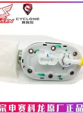 宗申赛科龙RE3原厂油箱泵ZS/SR400 SR250电喷燃油泵 汽油泵芯