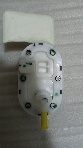 力帆kps10l汽油泵