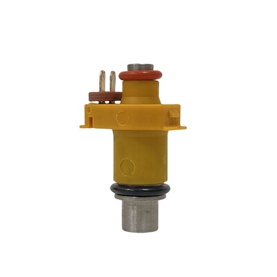 5D7-13770-00摩托车燃油喷射器喷油嘴适用YamahWR125R  YZFR125