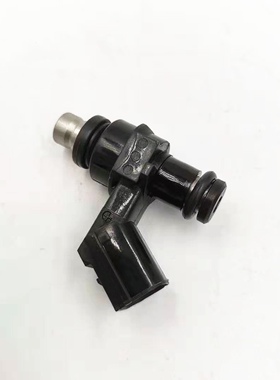 豪/爵HJ110-8/8S UG110-8T-10H/K新悦星T-23喷油器喷油嘴支架