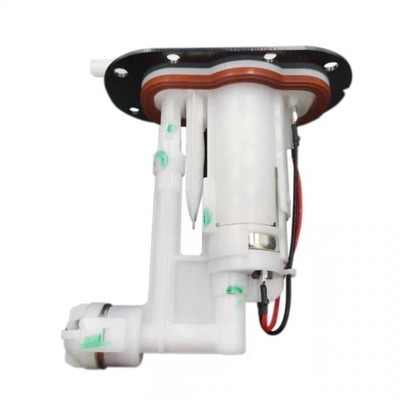 隆鑫LX650-2无极650DS LX500-F 500R DS 500AC 300GY汽油泵燃油泵