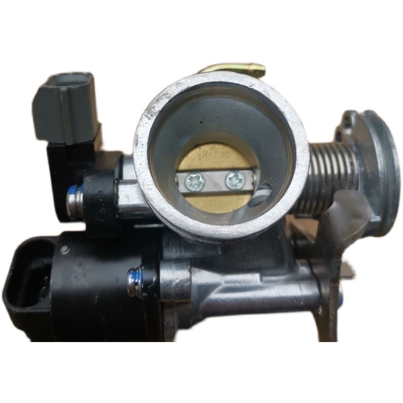 ESON叶盛电喷鬼火雅阁雅致FY100T电喷节气门总成30B-05T