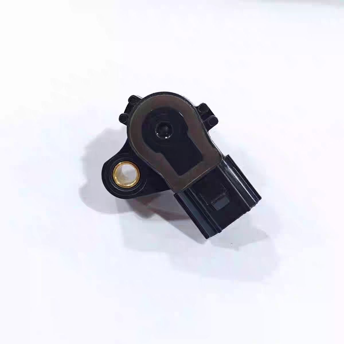 适用新大洲摩托车SDH110-23/25威武节气门wave110t/s节流阀