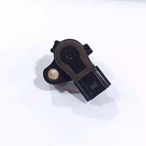 适用新大洲摩托车SDH110-23/25威武节气门wave110t/s节流阀