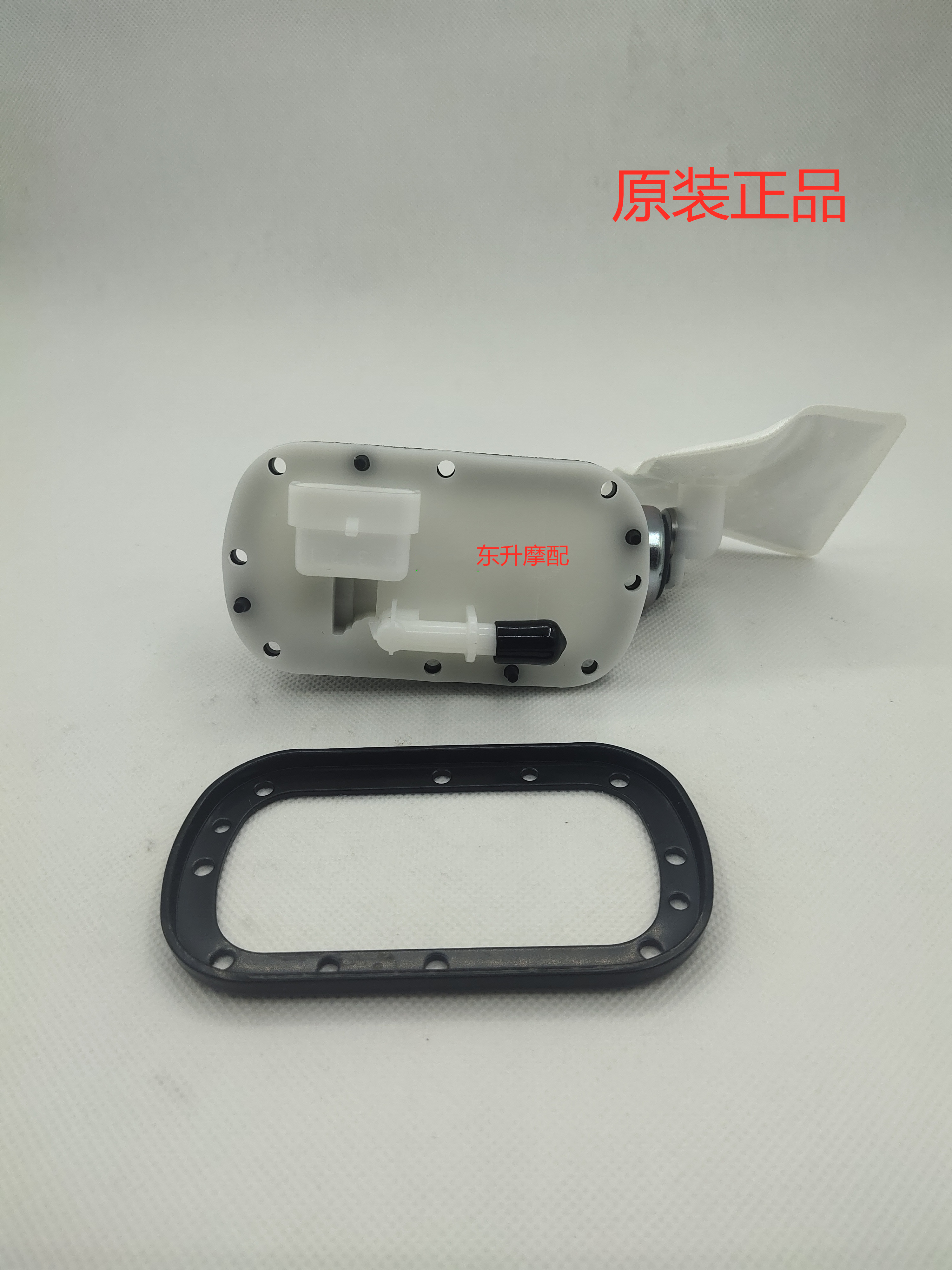 适用金城摩托JC250-6 汽油泵组件 燃油泵 油箱泵总成