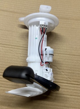 飞翎摩托车FL125T-12D电喷踏板摩托燃油泵汽油泵