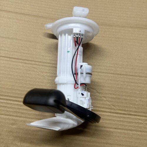 飞翎摩托车FL125T-12D电喷踏板摩托燃油泵汽油泵
