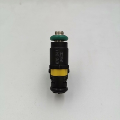 宗申电喷发动机喷嘴ZONGSHEN200/300永源枭风小忍者N19V6R3喷油嘴