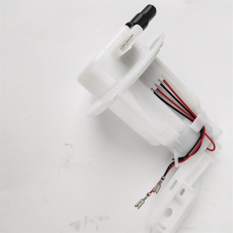 适豪/爵HJ125-30 HJ150-30/30A/D/E/FDK125/150R/S汽油泵燃油管