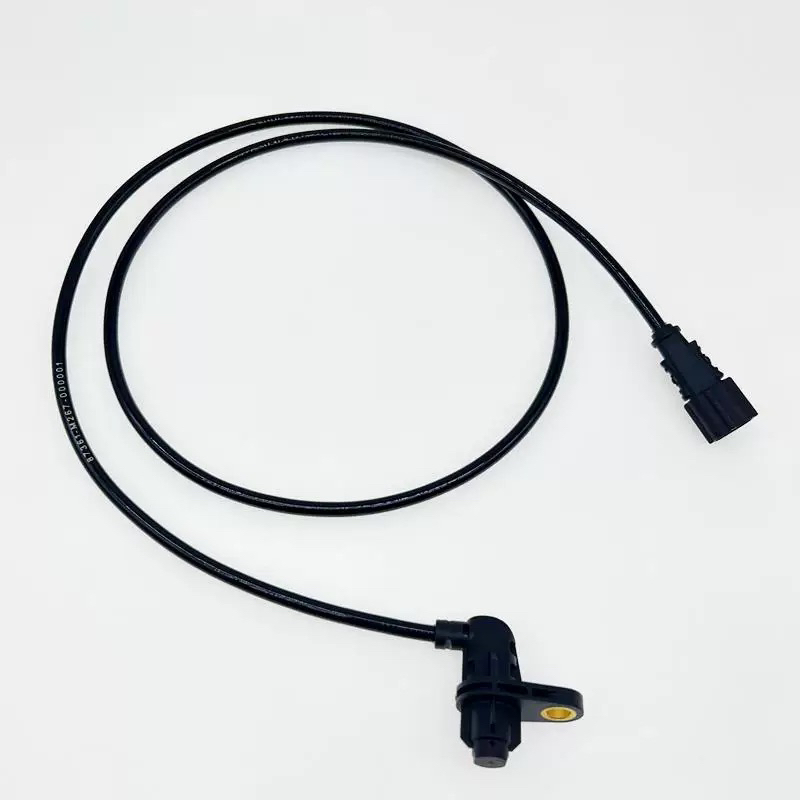 宗申赛科龙RZ3SRG3RE3/ZS400GS轮速传感器 计速器齿圈切线电流式