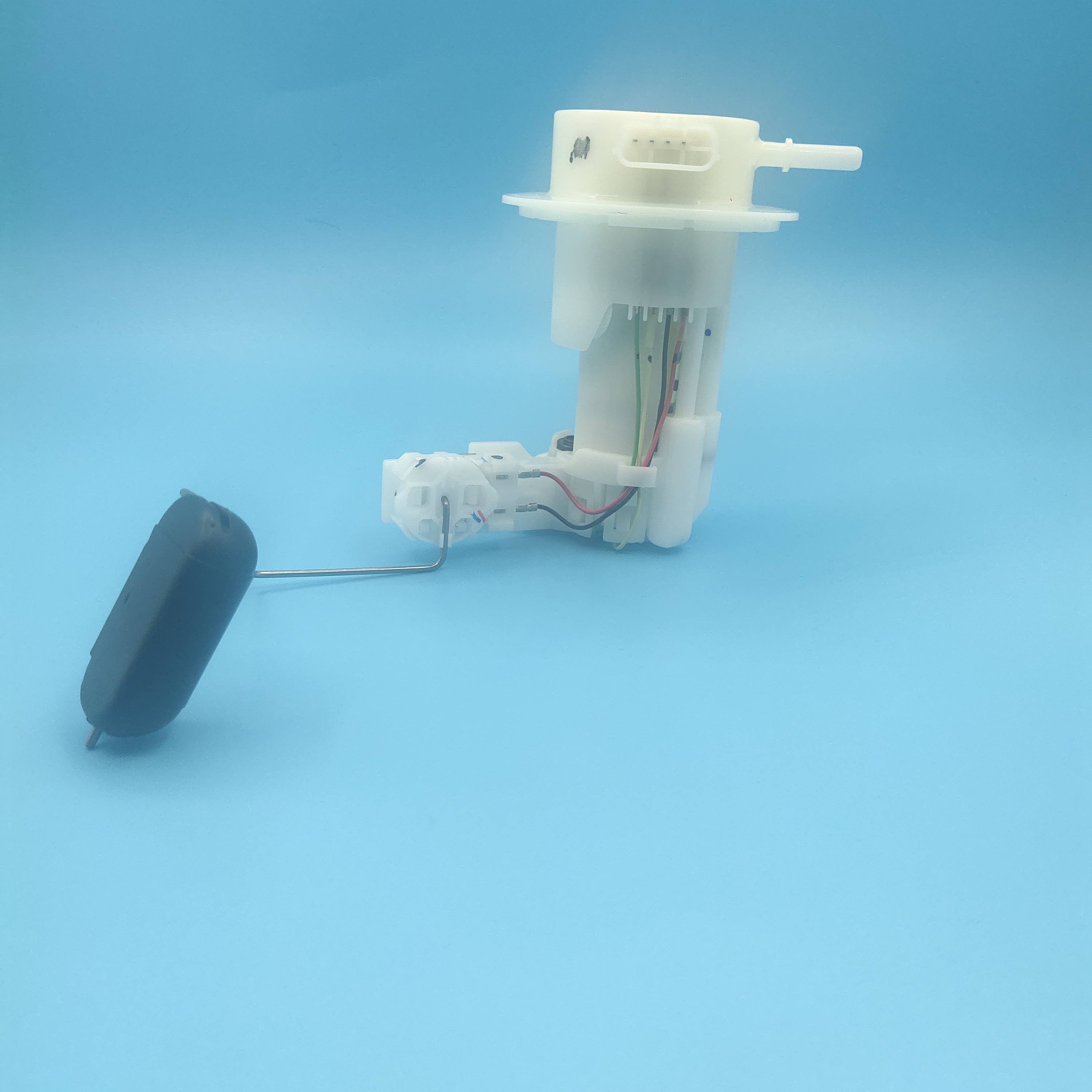 新本大洲田CBF125R燃油泵SDH125-60/60A燃油泵汽油泵油浮