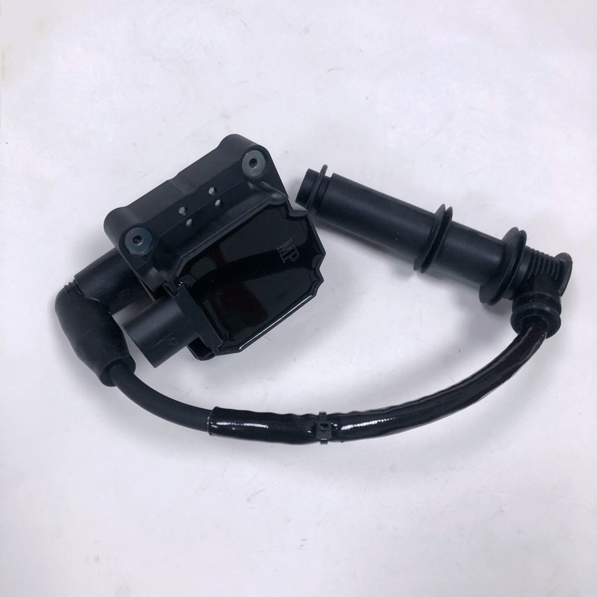 适用阿普利亚GPR125 GPR150 APR150-V CR150 高压包总成 点火线圈