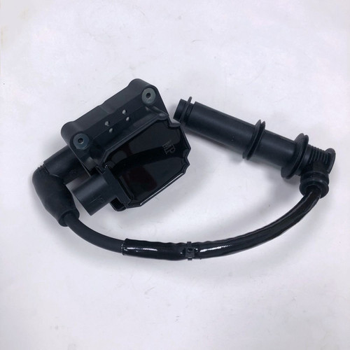 适用阿普利亚GPR125 GPR150 APR150-V CR150 高压包总成 点火线圈